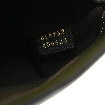 Medium Calfskin Hobo Bag