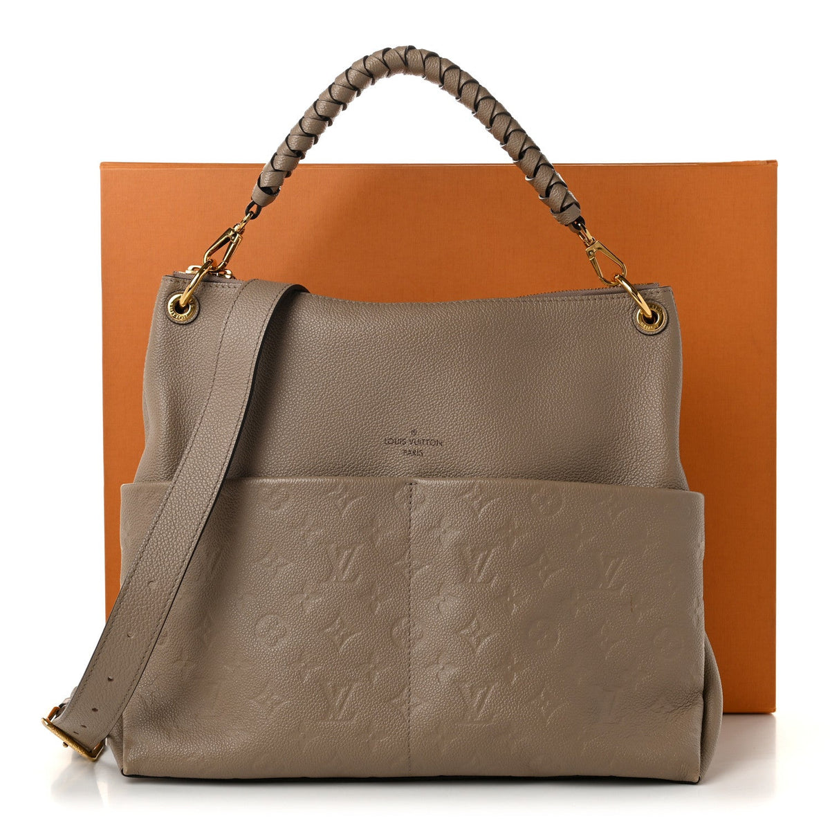 Hobo Bag