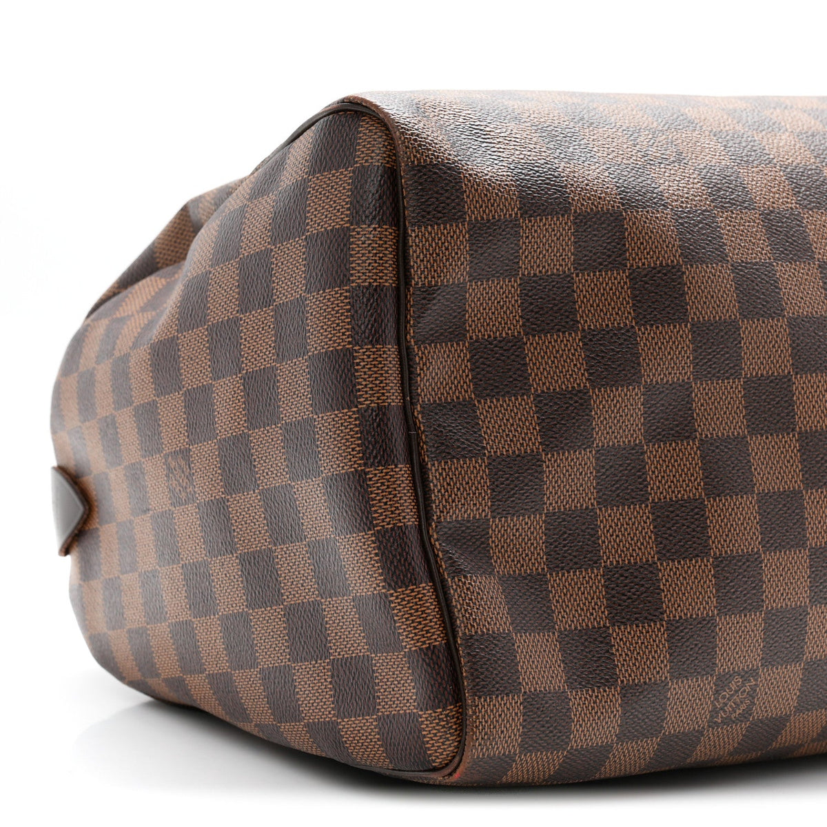 Damier Ebene Speedy 35 Handbag