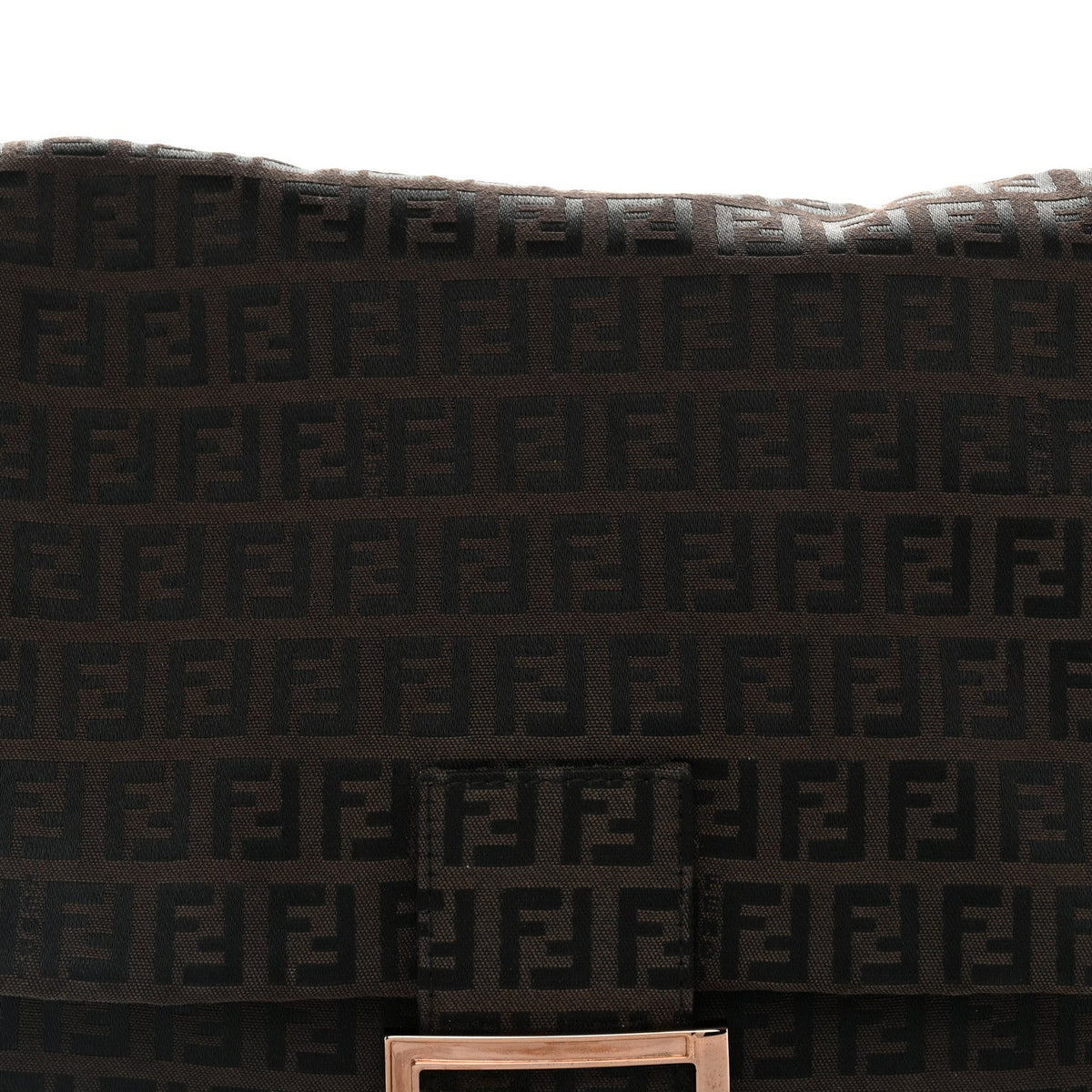 Zucchino Mama Baguette Tobacco Handbag