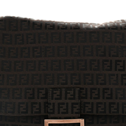 Zucchino Mama Baguette Tobacco Handbag