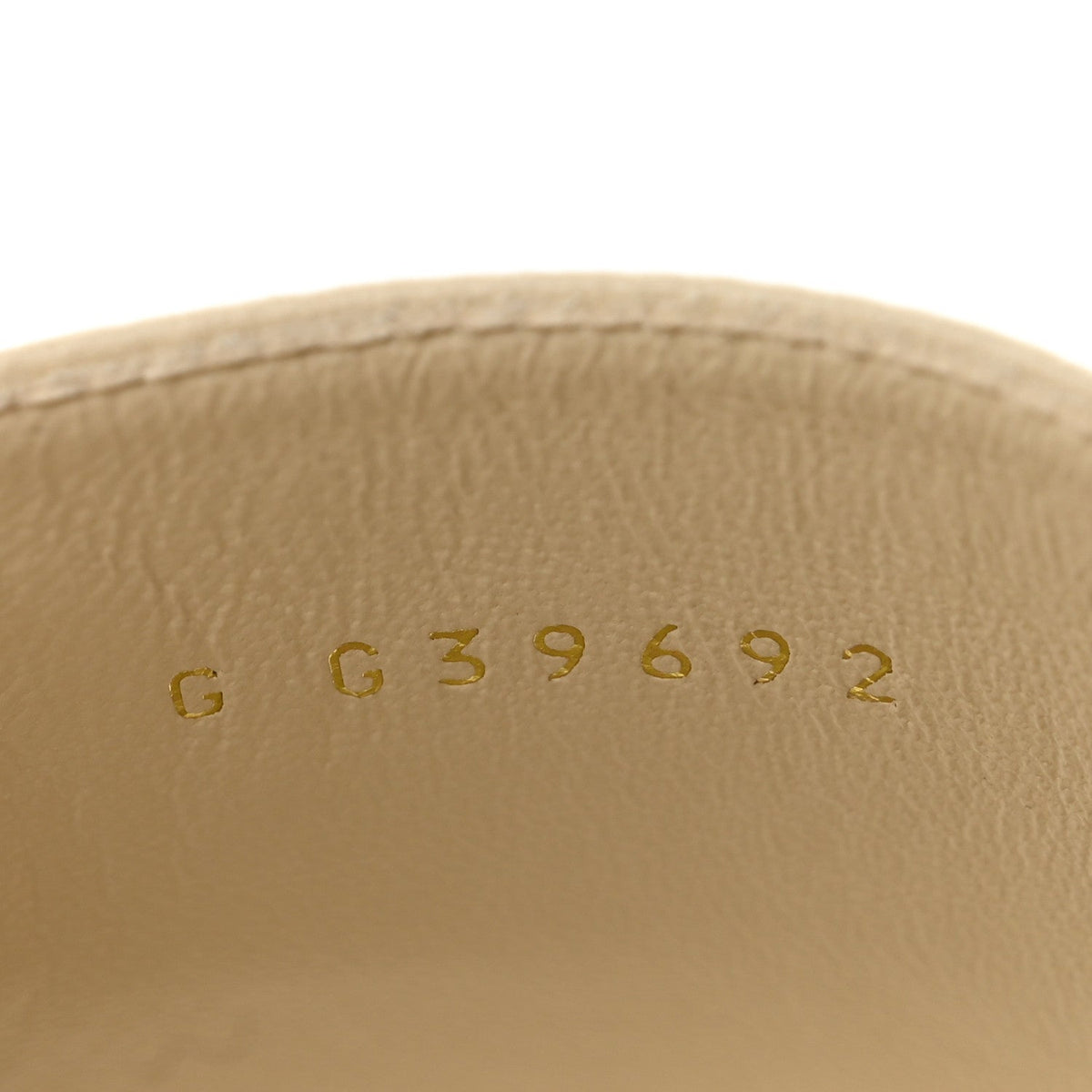 Chanel Lambskin Pearl Crystal CC Women's Mules Sandals