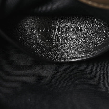 Mini Lambskin Handbag