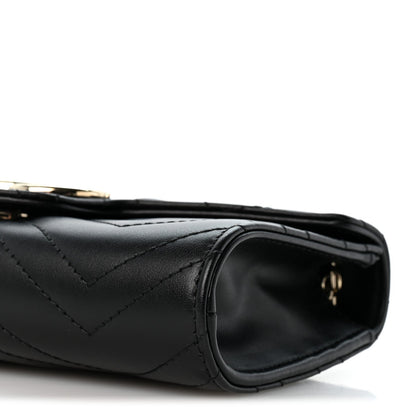 Calfskin Wallet Bag