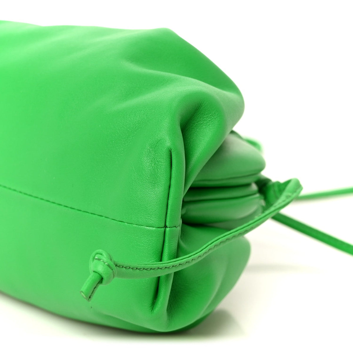 Mini Calfskin Pouch