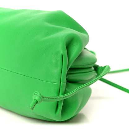 Mini Calfskin Pouch