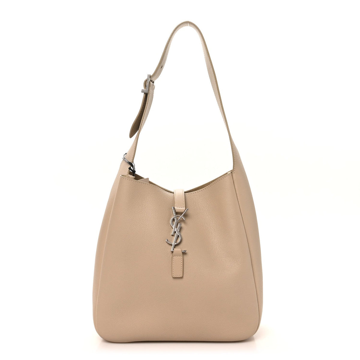 Small Calfskin Hobo Bag
