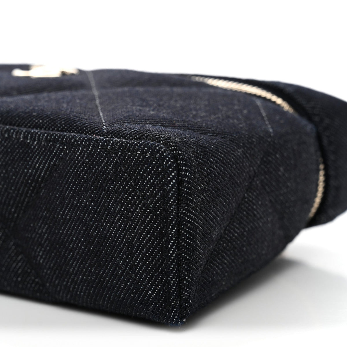 Quilted Handbag