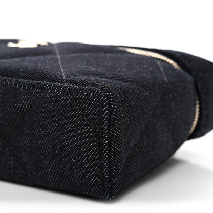 Quilted Handbag