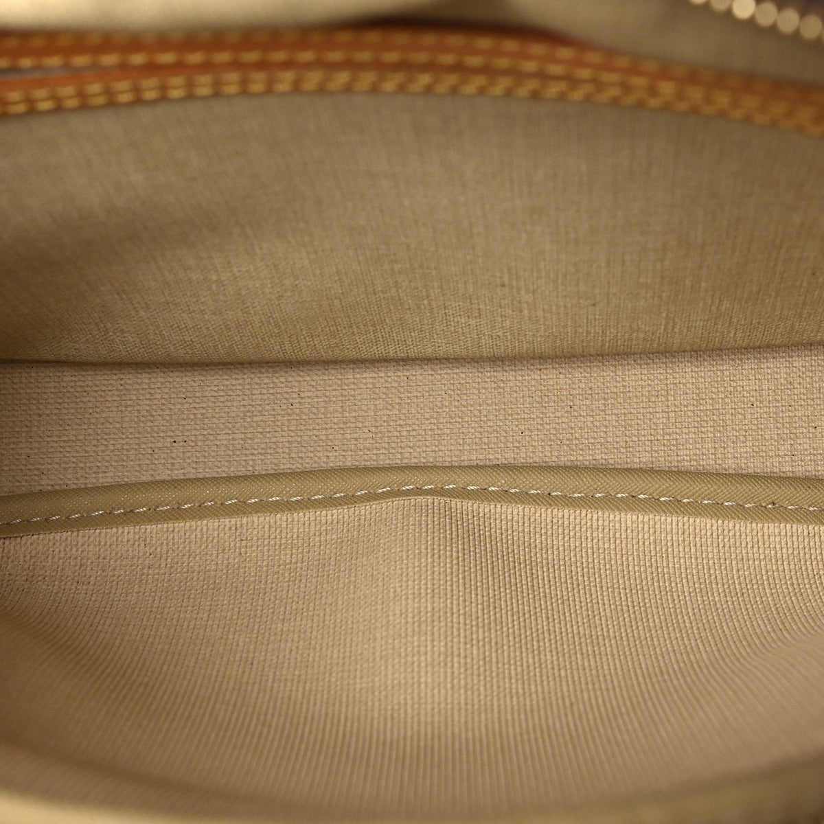 Monogram Reporter Pm Handbag