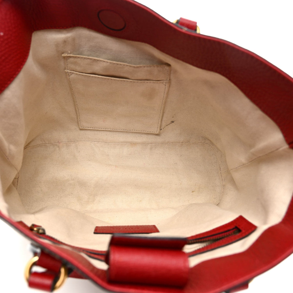 Small Tote Bag