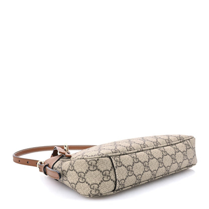 Small Calfskin Shoulder Bag