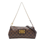 Eva Handbag Damier