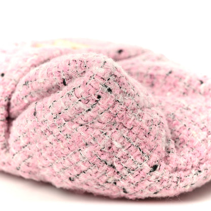 Mini Quilted Handbag