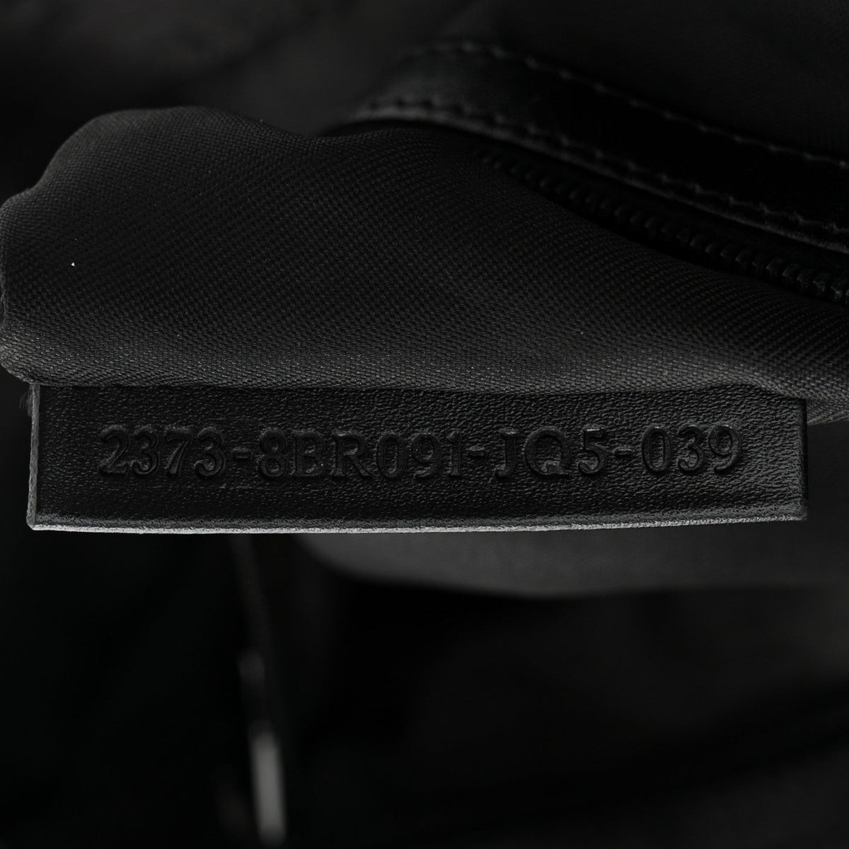 Shoulder Bag