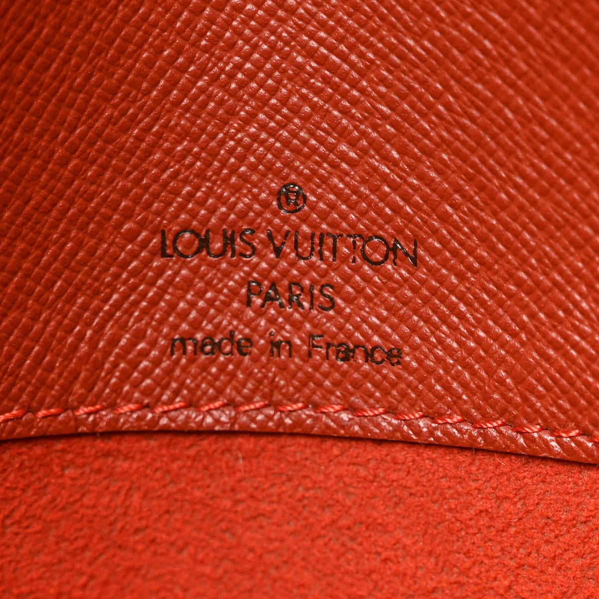 Damier Ebene Musette Gm Handbag