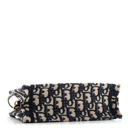 Mini Tote Bag