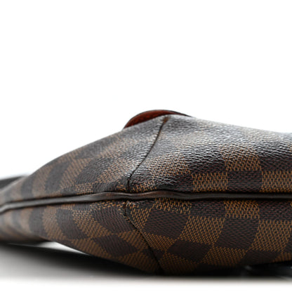 Damier Ebene Musette Gm Handbag