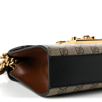 Small Calfskin Shoulder Bag