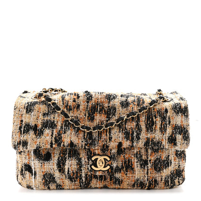 Small Flap Shoulder Bag