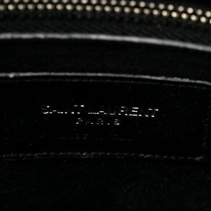Small Calfskin Handbag