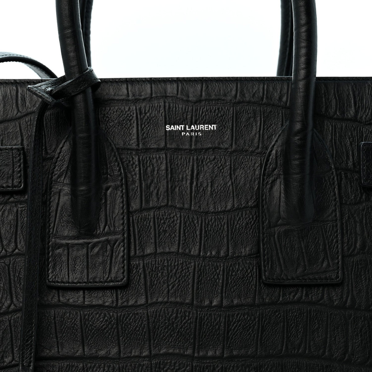 Small Calfskin Handbag