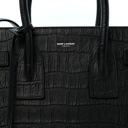 Small Calfskin Handbag