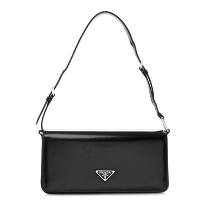 Shoulder Bag - Black
