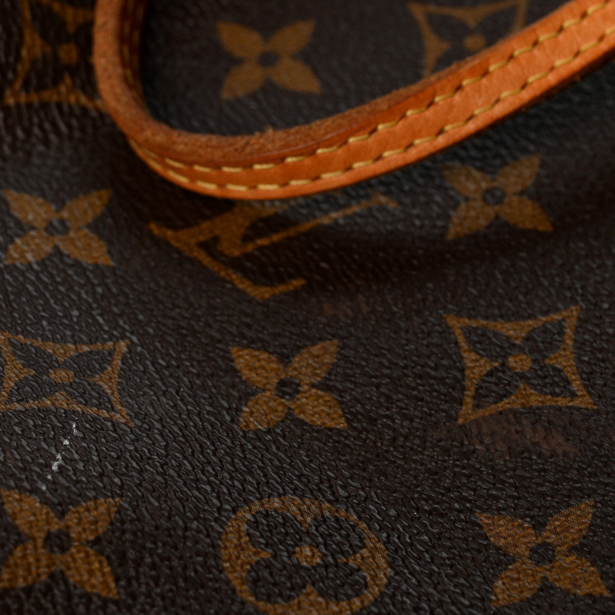 Monogram Neo Neverfull Gm Pivoine Handbag