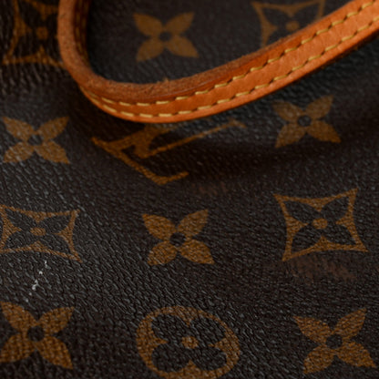 Monogram Neo Neverfull Gm Pivoine Handbag