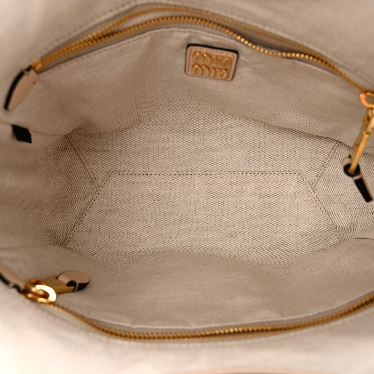 Small Tote Bag