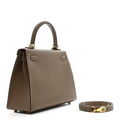 Epsom Handbag