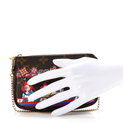 Mini Handbag