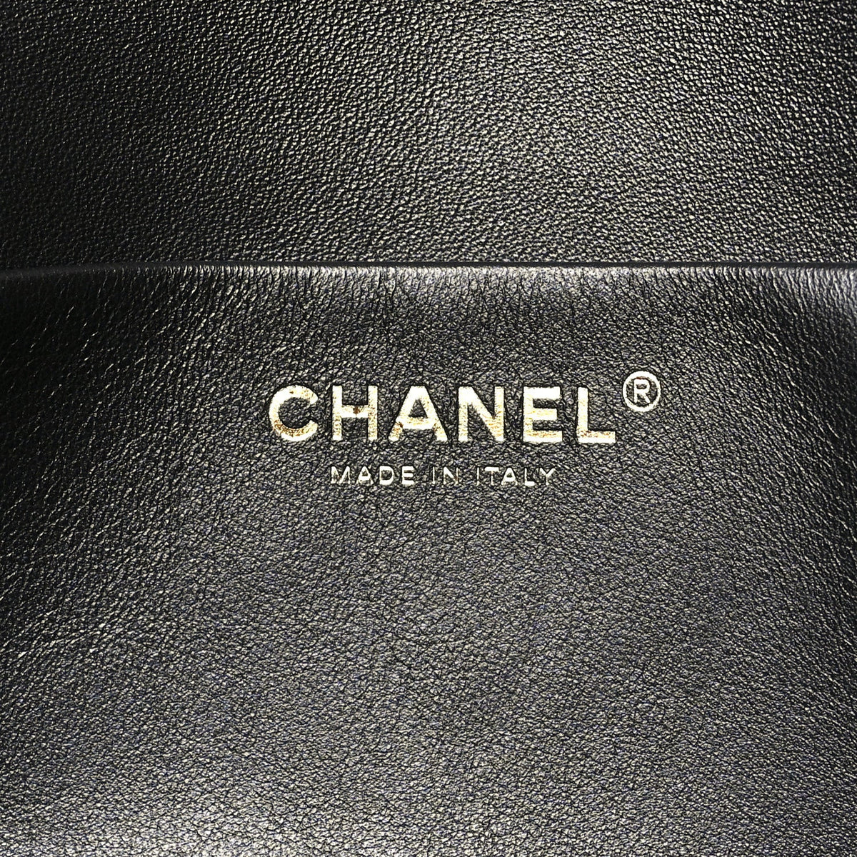Small Flap Shoulder Bag
