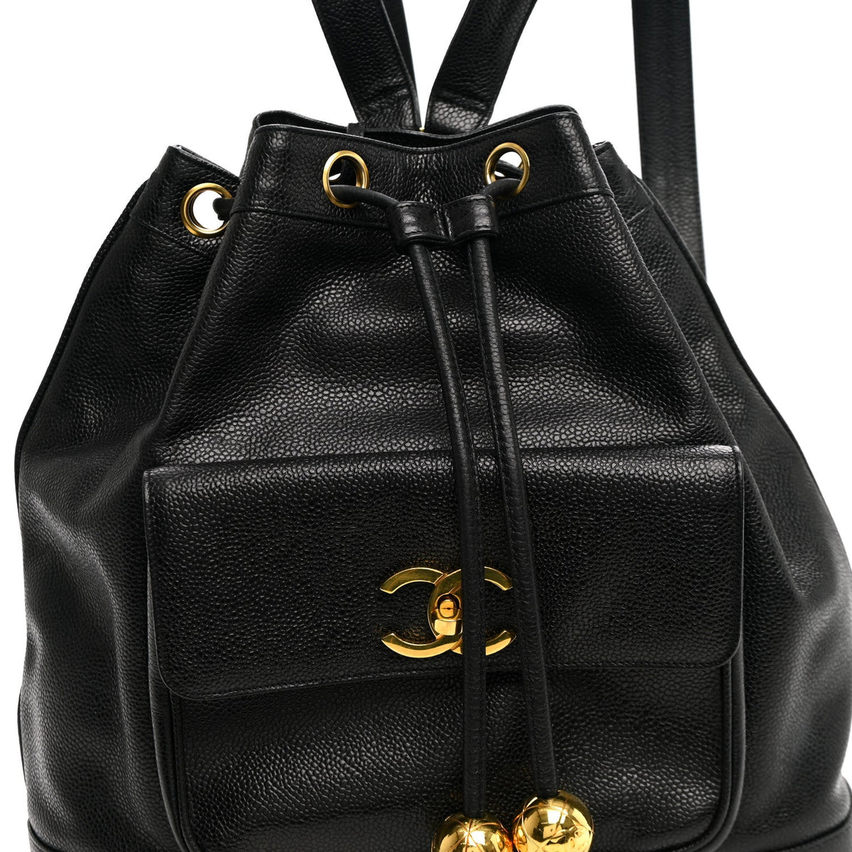 Caviar Backpack