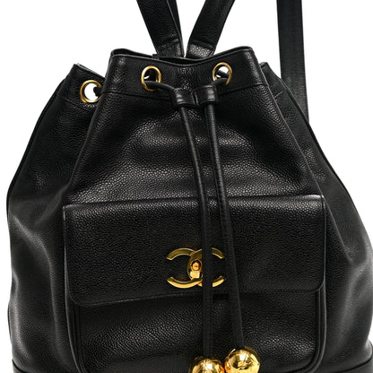Caviar Backpack