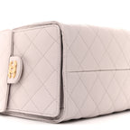 Chanel Caviar Quilted Small Chanel 25 Handbag Lilas Lilac