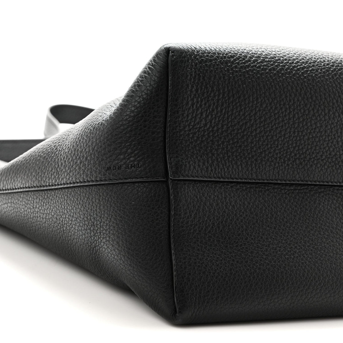 Medium Calfskin Tote Bag
