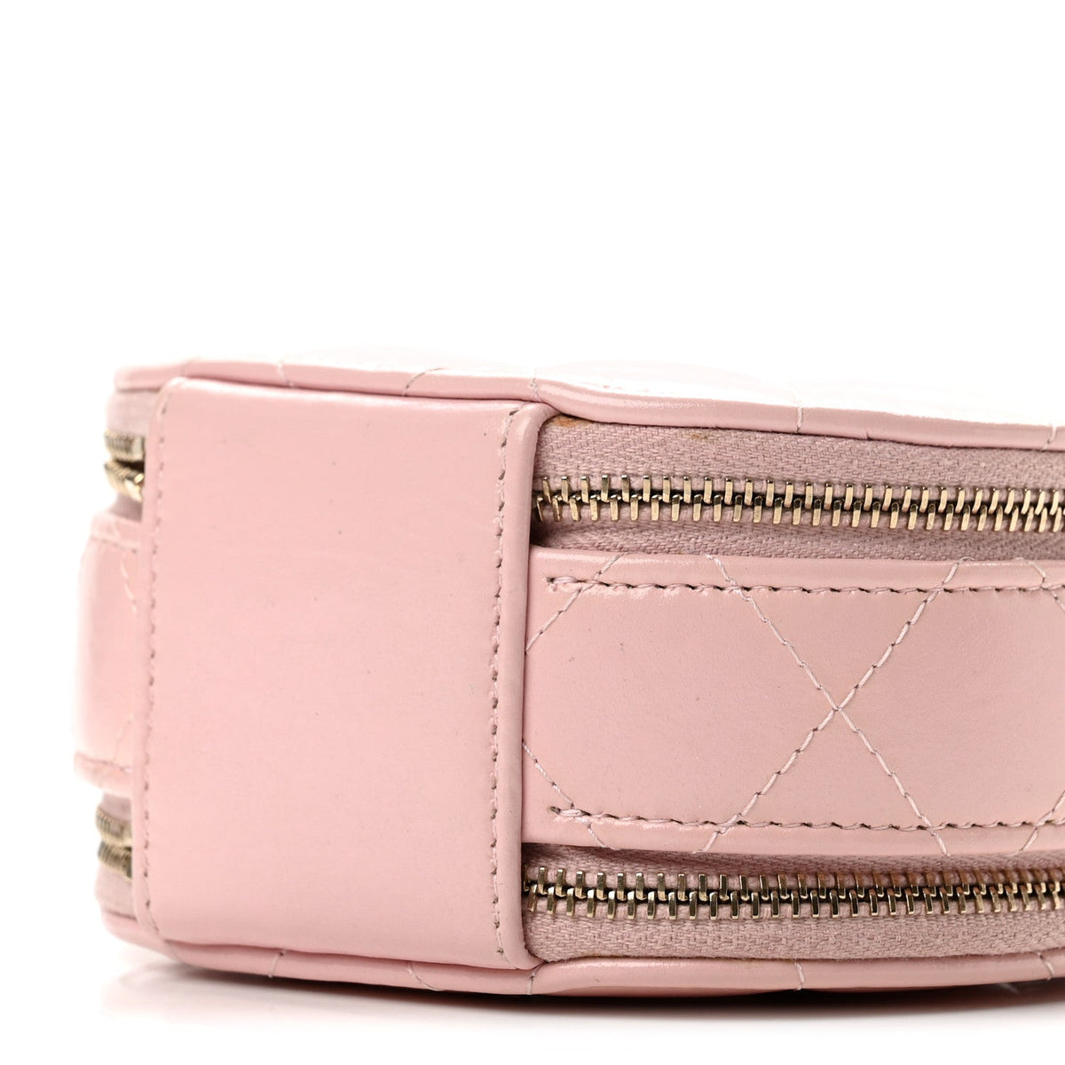 Quilted Lambskin Handbag