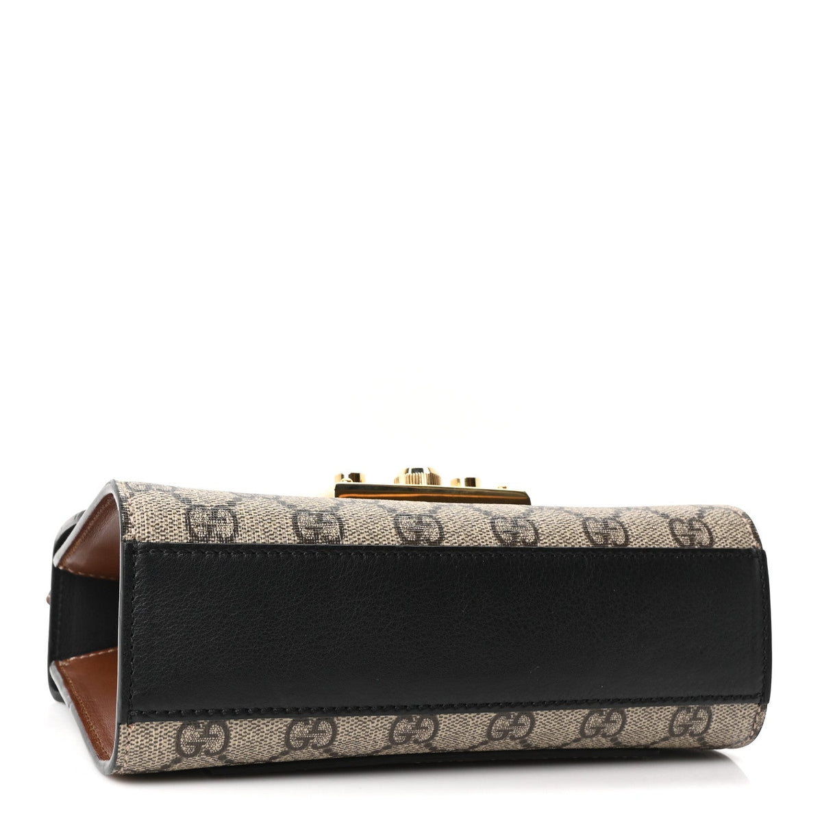 Small Calfskin Shoulder Bag
