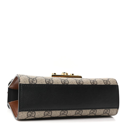 Small Calfskin Shoulder Bag
