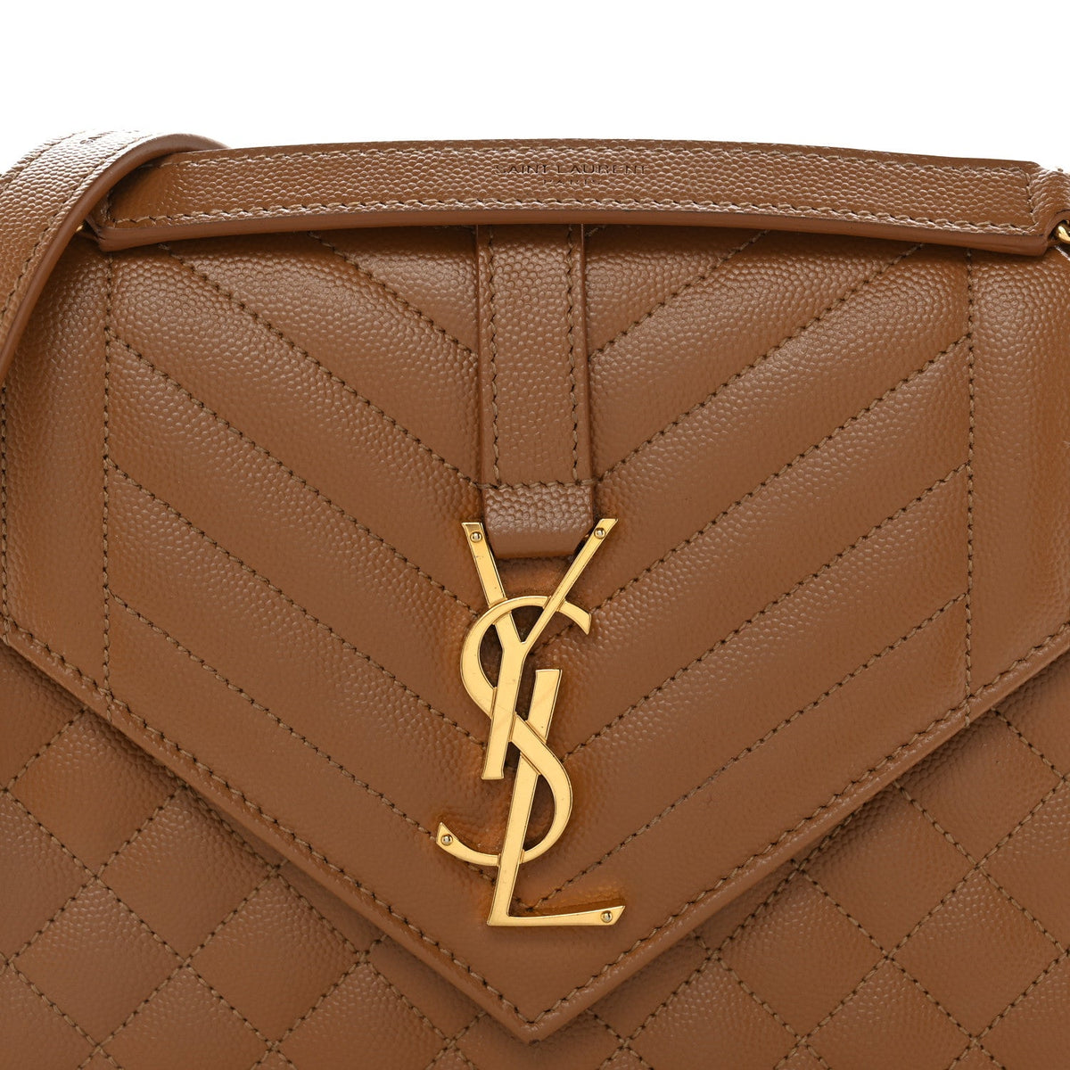 Medium Satchel Bag