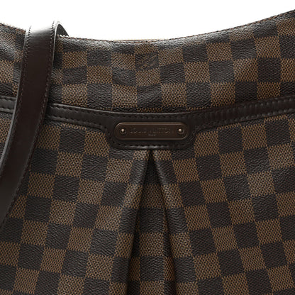 Damier Ebene Bloomsbury Gm Handbag