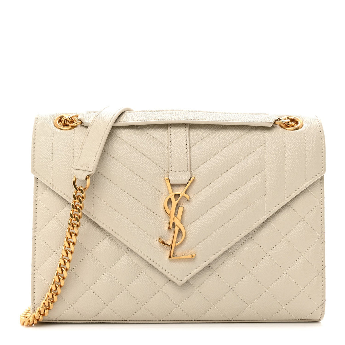 Medium Satchel Bag