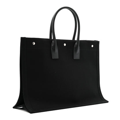 Calfskin Tote Bag