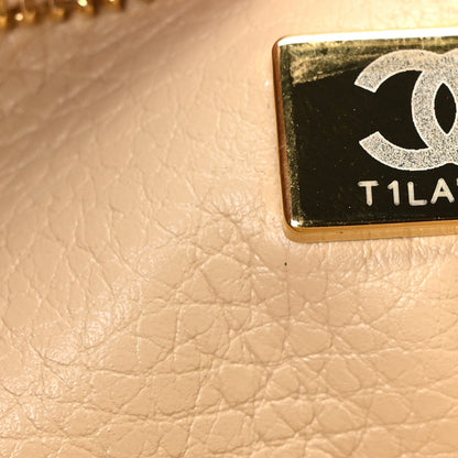Small Calfskin Handbag