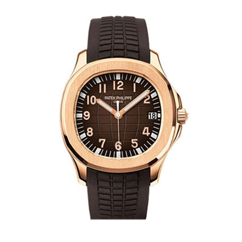 P. PP Aquanaut Mens Watch 5167R-001