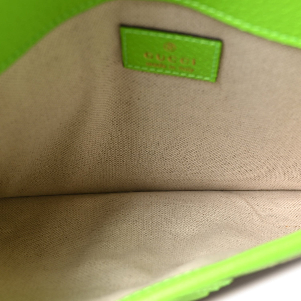 Small Belt Bag