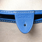 Goyard Goyardine Artois PM Sky Blue