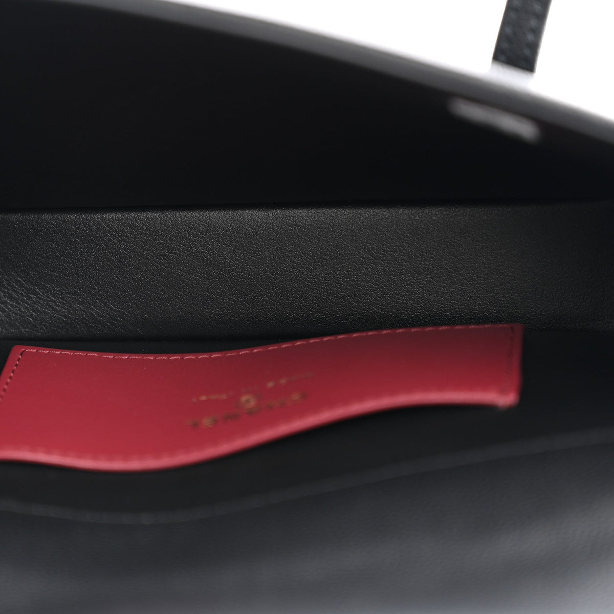 Mini Caviar Shoulder Bag
